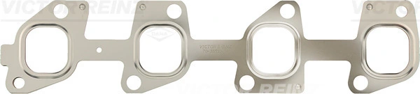 Gasket, exhaust manifold